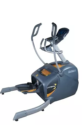 Octane Fitness Lateral Elliptical LX 8000 Crosstrainer Commercial Gym Equipment • $2975