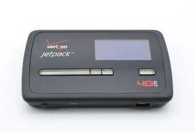 Verizon MiFi Modem Portable 4620L Jetpack 4G LTE B023 • $19.95
