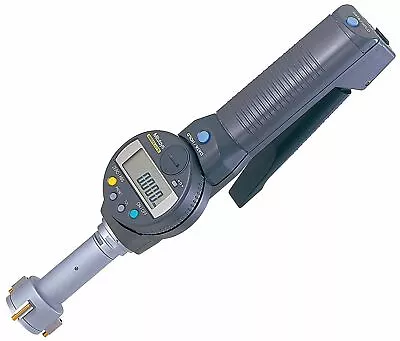 Mitutoyo 568-367 Borematic LCD Bore Gauge 25-30mm Range With 568-014 Display • $579.95