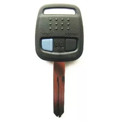 Key Fob Remote For Nissan Elgrand E50 With Easy Pairing Instructions • $219.95