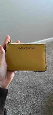 Michael Kors Wallet • $15