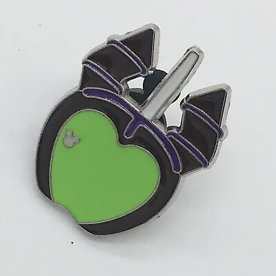 Disney Lapel Pins / Trading Pins Baby Maleficent Unicorn Costume Faceless • $14.99