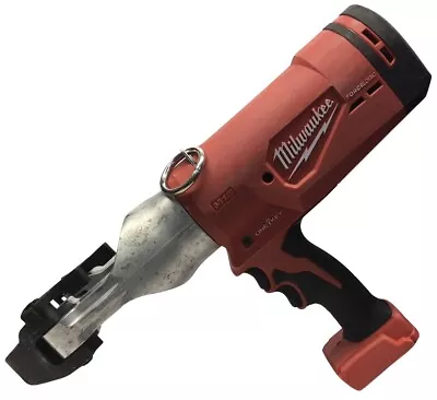 Milwaukee 2777-20 M18 18v Li-ion Cordless Force Logic 1590 Acsr Cabl (epj026135) • $1099.95