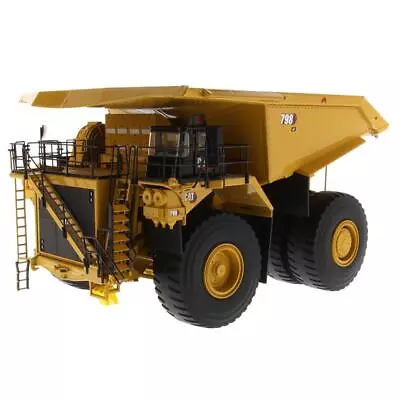 Diecast Masters 1/50 CAT 798 AC Mining Truck  High Line Series 85671 • $299.99