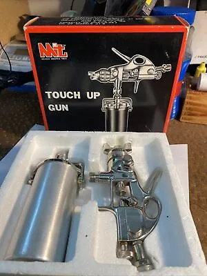 Michigan Industrial Tools Touch Up Gun Ch-115 • $50