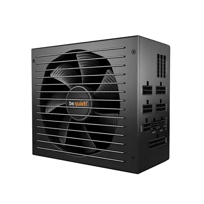 Be Quiet! 1200W PSU Straight Power 12 Modular 80+ Platinum ATX 3.0 PCIe 5.0 Powe • £212.08