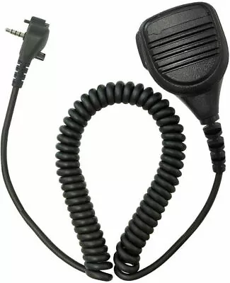 Remote Speaker Mic For VX-261 VX-264 EVX-261 VX-451 VX-231 VX-351 VX-354 Radio • $16.99