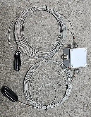 Horizon 100w OCF80LP  80/10m Off Centred Fed Dipole HF Multi Band Antenna • $110