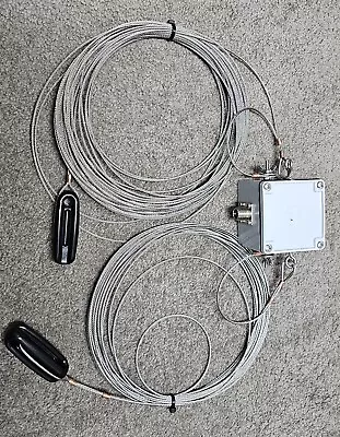 Horizon 400w OCF80 80m/40m/20m/10m  Off Centre Fed Dipole Amatuer Radio • $165