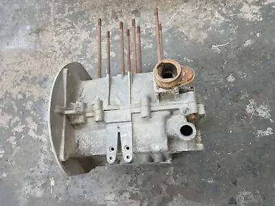 Used VW 1200 CC BEETLE ENGINE MOTOR BLOCK 111 101 101A And 111 101 102A • $175