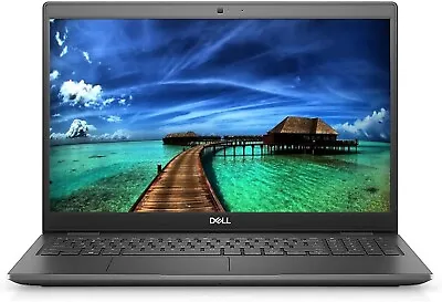 15.6  Dell Latitude Laptop PC: 10th Gen Intel I5 Quad Core! Windows 11 Pro! • $259.99
