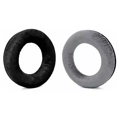 Soft Foam Ear Pads Cusion Cover For Beyerdynamic DT990/DT880/DT770 PRO Headphone • $20.58