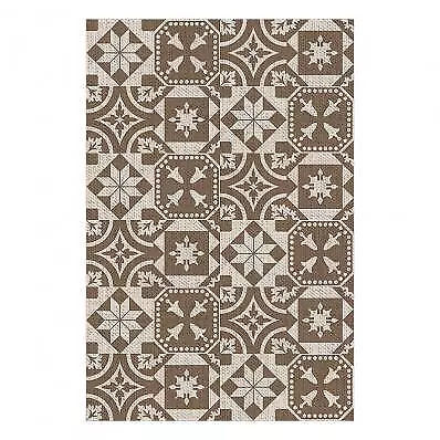 Fallen Fruits Outdoor Portuguese Carpet Tiles • £27.02