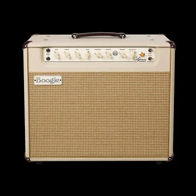 Mesa Boogie California Tweed 6V6 4:40 1x12 Guitar Combo Amp • $2099