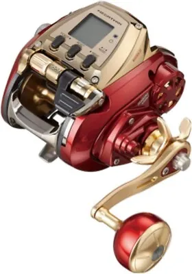 Daiwa 21 Seaborg 600MJ Electric Fishing Reel Right Handed From Japan • $834.50