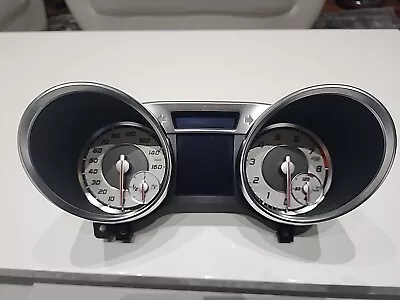 2013..2016 Mercedes Benz SL550 Speedometer • $500