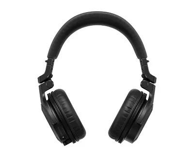 Pioneer DJ HDJ-CUE1BT-K Bluetooth DJ Headphones (Black) PROAUDIOSTAR • $89.99