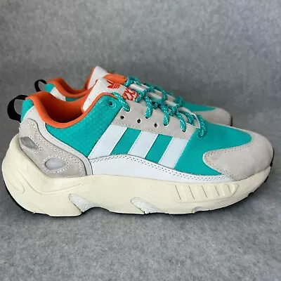 Adidas Men's ZX 22 Boost Shoes Size 6 • $59.99