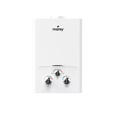 Marey GAS 5L – 1.89GPM Liquid Propane Tankless Water Heater • $237.99