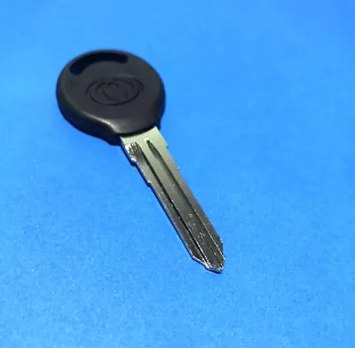 Uncut Ignition Key Blank Fits Mazda 1200 B2300 B2300 B4000 Cronos GLC Protege • $16.77