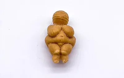 Vintage Soap „ Venus From Willendorf “ (1 5/8x3 1/2in) • $21.94