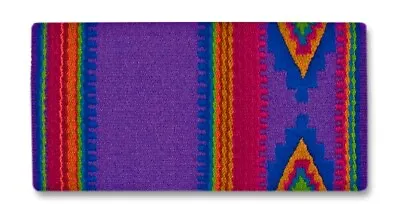 Mayatex Firecracker Navajo Blanket • $69.99