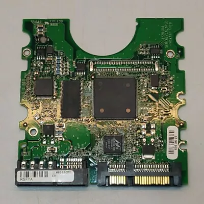 HDD PCB Maxtor 301520104 R5FYA (6Y060M0 6Y080M0 6Y120M0 6Y160M0) 1106308CMY • $19.99