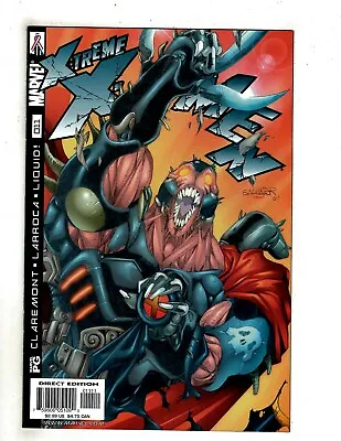 $0.99 • Buy 12 X-Treme X-Men Marvel Comic Books # 11 12 13 14 15 16 17 18 19 20 21 22 GE2