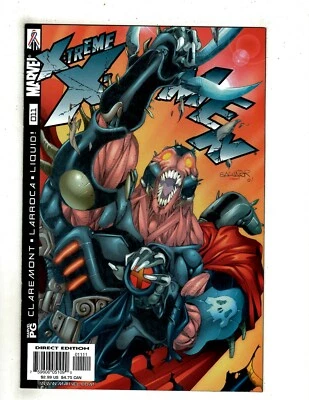 $0.99 • Buy 12 X-Treme X-Men Marvel Comic Books # 11 12 13 14 15 16 17 18 19 20 21 22 GE2
