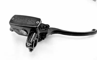 Front Brake Master Cylinder Honda Cbr600f2/cbr600f3/cbr600se • $24.99