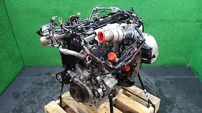 NISSAN PATHFINDER ENGINE DIESEL 2.5 YD25 (140kW) TURBO VIN VSK... R51 06/1 • $4147.50