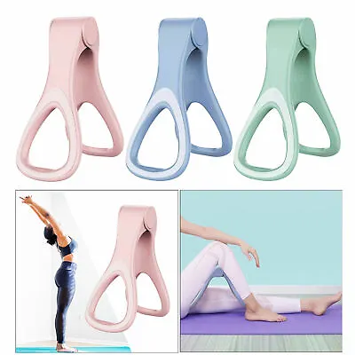£26.72 • Buy Practical Thigh Exerciser Pelvic Floor Muscle Fitness Training Muscle Toner
