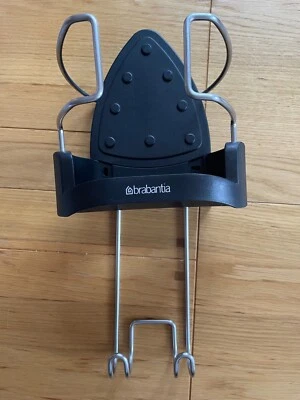 £7 • Buy Brabantia Iron Store - Grey, Excellent Condition.