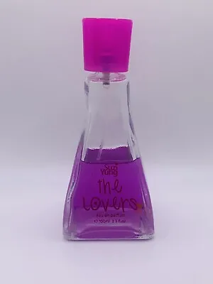 £7.75 • Buy Suzi Yung The Lovers Eau De Parfum Spray Fragrance 100ml Women’s Perfume