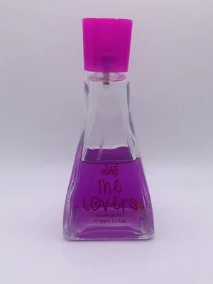 £7.75 • Buy Suzi Yung The Lovers Eau De Parfum Spray Fragrance 100ml Women’s Perfume
