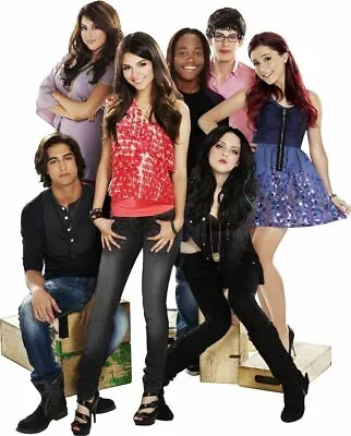 Victorious TV Show Wall Print Poster 20x30 • $24.99