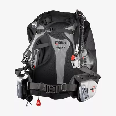 Mares Magellan BCD • $479.95