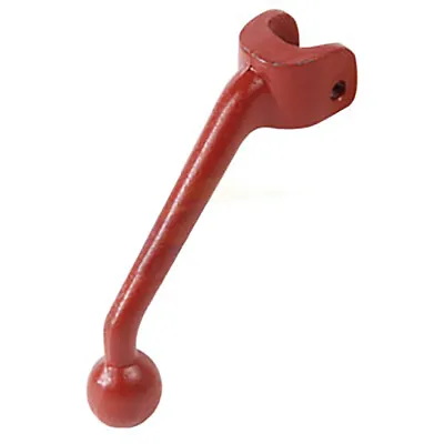 IHS830 Crank Handle Lift Arm Screw 3 Point Or Fast Hitch - Fits International • $21.99