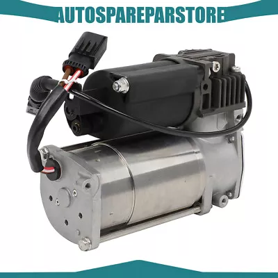 Air Suspension Compressor Pump 68239571AB For 2014-2021 Ram 2500 3500 • $221.95
