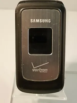 Samsung Knack SCH-U310 - Black (Verizon) Cellular Phone Read DESCRIPTION  • $9.50