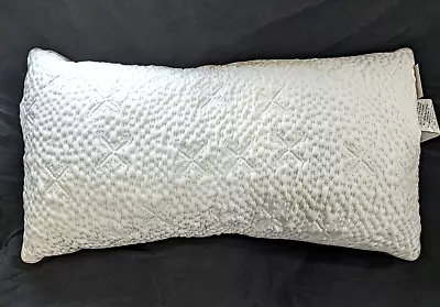 LOW Price! SLEEP NUMBER ComfortFit ULTIMATE Adjustable King Pillow New Open Box • $60
