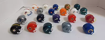 Vintage Mini NFL OPI Helmets 60s 70s 80s O.P.I Gumball Rare Pick Your Team • $7.60