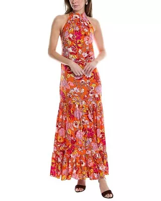 Vince Camuto Challis Maxi Dress Women's • $39.99