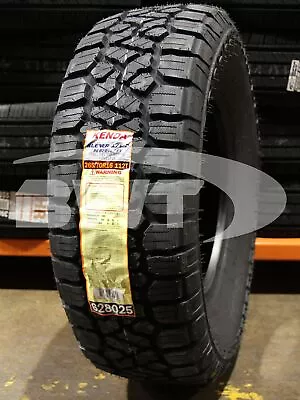 4 New Kenda Klever A/T 2 Tires 265/70R16 112T SL RBL 2657016 265 70 16 R16 • $674.96