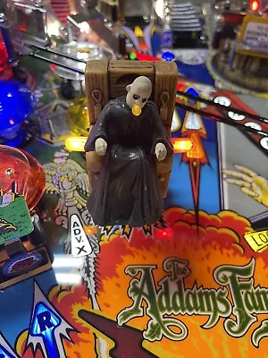 The Addams Family Pinball Machine Vapor Metallic LED Stealth Bulbs!! • $29.95