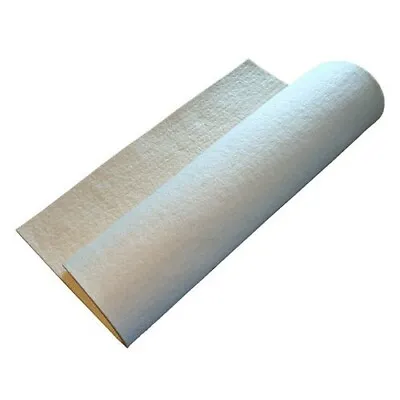 FELT- Engineering  B  Grade 145 Mm X 145 Mm 3.2 Mm Thick.  Material Sheet • $6.39