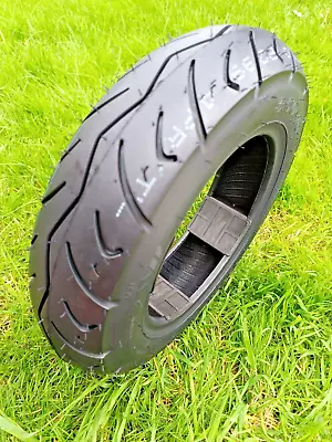 Tyre JOURNEY P299 3.50-10 51J NEW 3.50 - 10 MOPED SCOOTER TYRE NEW • $30.96