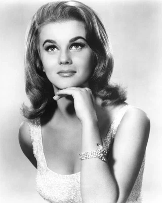 $19.99 • Buy Pamela Tiffin 1960's Studio Portrait Looking Glamorous 12x18 Inch Poster