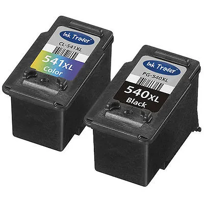 MG4150 Ink Cartridge Black & Colour High Capacity Multipack For Canon PIXMA • £29.95