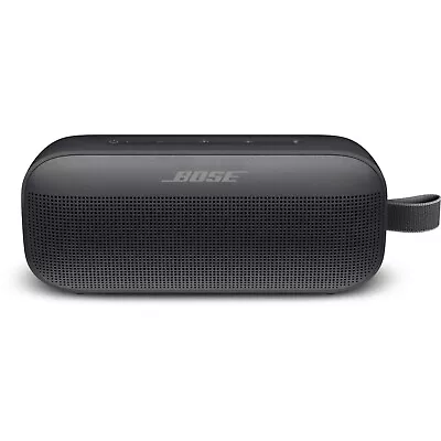 Bose SoundLink Flex Bluetooth Speaker (Black) • $235.05